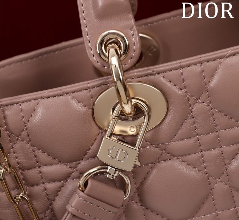 Christian Dior My Lady Bags